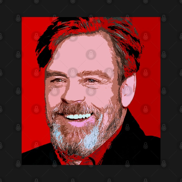 mark hamill by oryan80