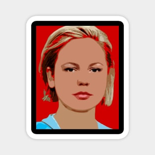 adelaide clemens Magnet