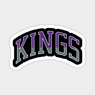 Kings Magnet