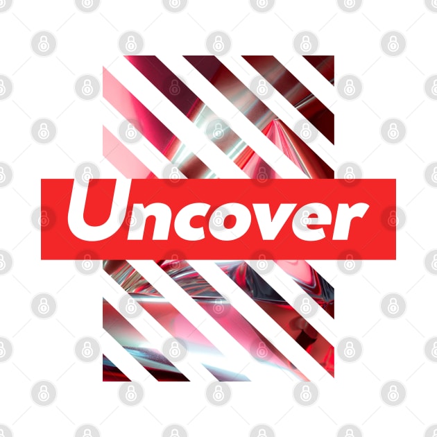 Uncover by Looki