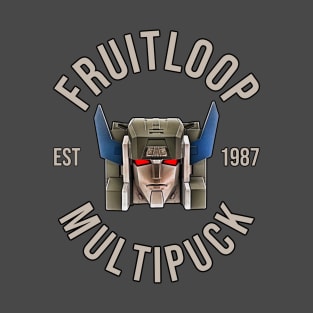 Fruitloop Multipuck T-Shirt