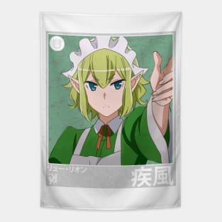 RyuuStyle Tapestry