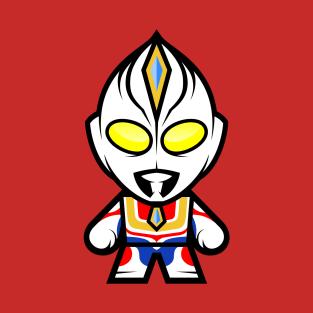 Ultraman Dyna T-Shirt