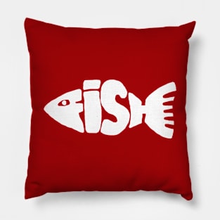 fish Pillow