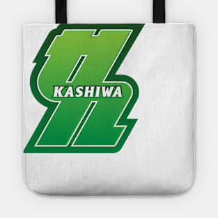 Kashiwa - Chiba Prefecture of Japan Tote