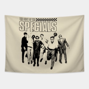 the specials ska Tapestry