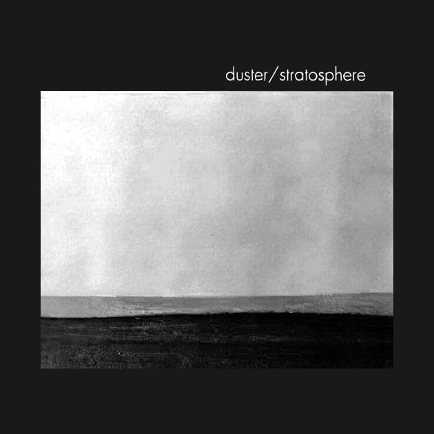 Duster Stratosphere at Dusk by Shadow Lyric