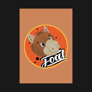 Foal T-Shirt