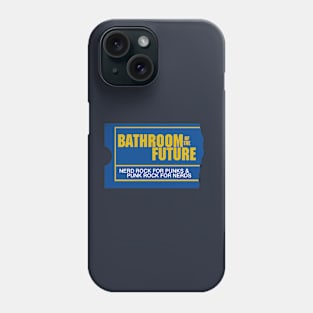 Be Kind, Rewind Phone Case