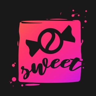 Sweet as Sugar T-Shirt