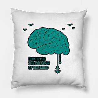 Mind Pillow