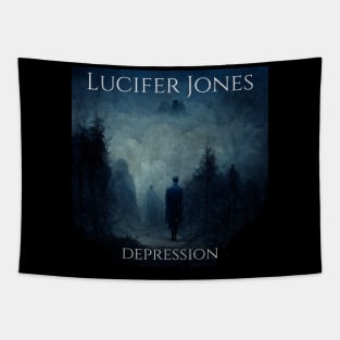 Lucifer Jones - Depression Tapestry