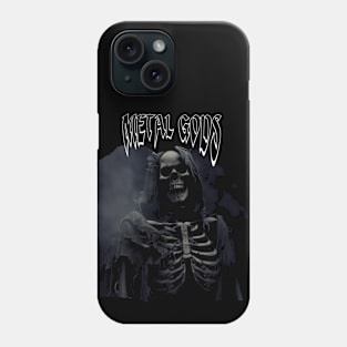 Metal Phone Case