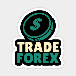 Trade FOREX Magnet