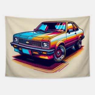 Chevrolet Chevette Tapestry