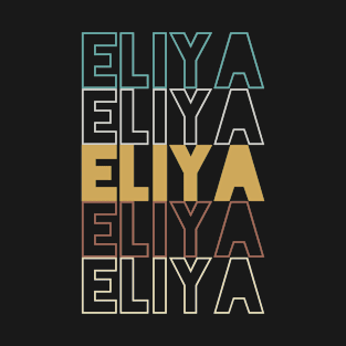 Eliya T-Shirt