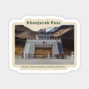 Khunjerab Pass in Pakistan where hospitality and beauty awaits you Pakistani culture , Pakistan tourism Magnet