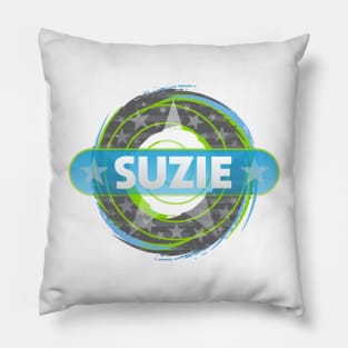 Suzie Mug Pillow