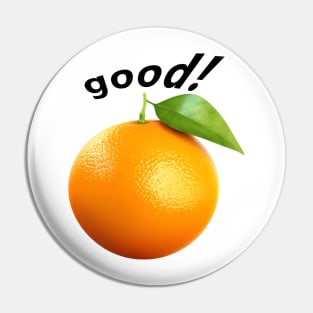 funny fruit logo instagram Pin