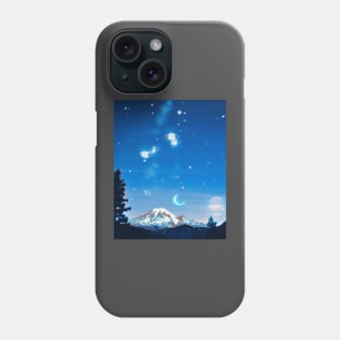 starfall Phone Case