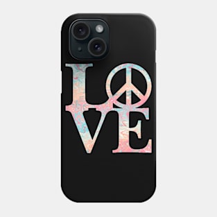 Summer Love Vibes Phone Case