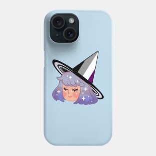 Ace Witch Pride Phone Case