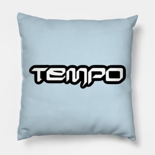 TEMPO Pillow