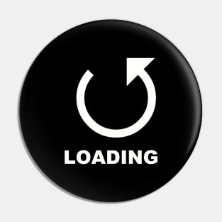 LOADING Pin