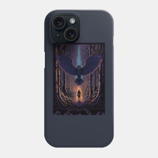 Buffalo Bill Phone Case