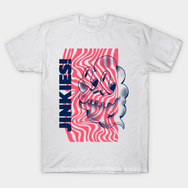 jinkies t shirt