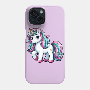 Unicorn S02 D97 Phone Case