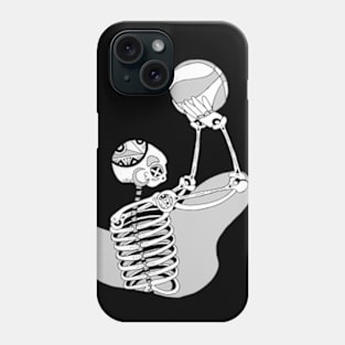 Throw Phone Case