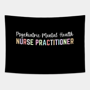 Psychiatric Mental Health Nurse Practitioner mom women Tapestry