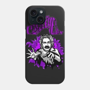 Captain Beefheart Phone Case