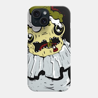 Zomburrito Phone Case