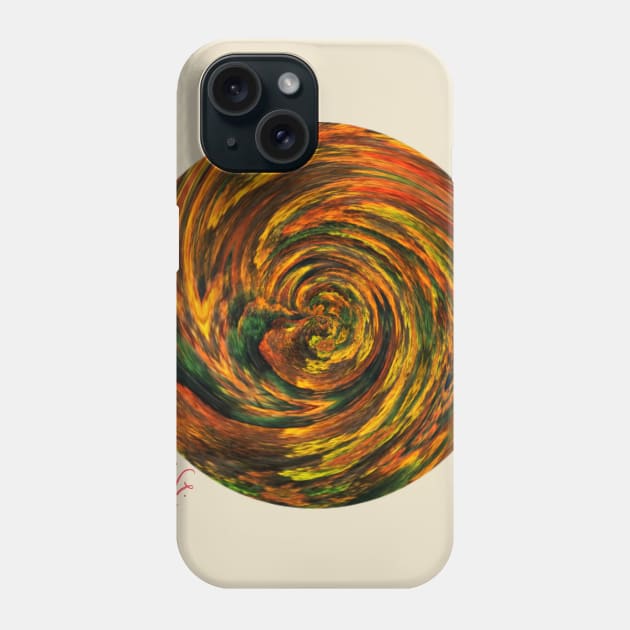 Smoky Mts. Phone Case by Owen St Merch