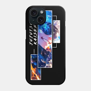 Satoru Gojo Phone Case