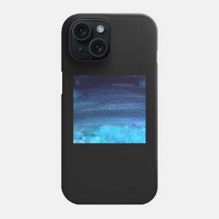 Watercolor Texture Phone Case