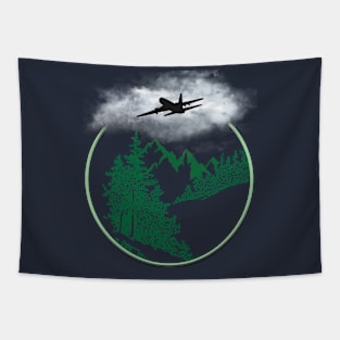 Travel Tapestry