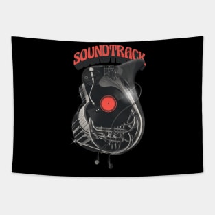 Soundtrack Tapestry