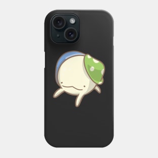 Starbound- Sporgus Phone Case