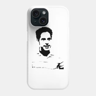 Flash Thompson - My Fist Breaking Your Teeth Phone Case