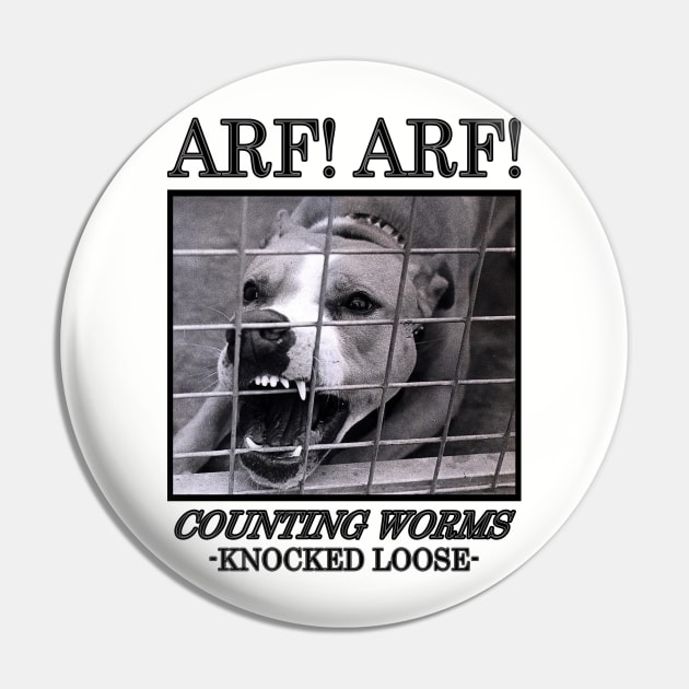 ARF ARF Lyrics Pin by Rotten Reviews