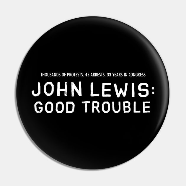 john lewis good trouble Pin by iceiceroom