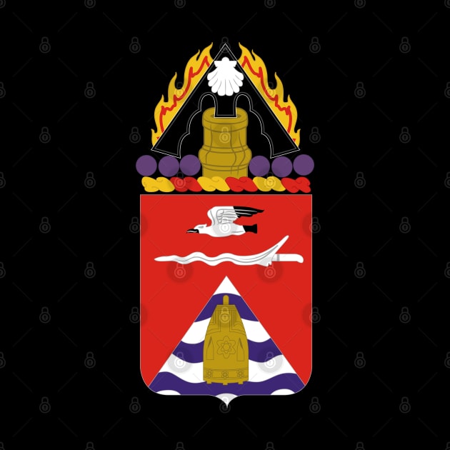 COA - 31st Field Artillery Regiment wo txt by twix123844