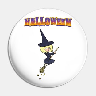 Happy halloween day 2020 Pin