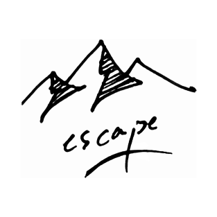 escape T-Shirt