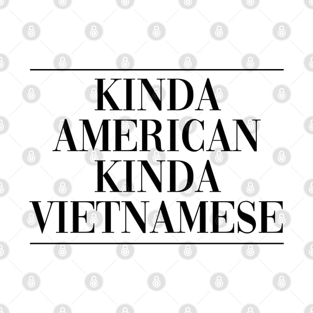 Vietnamese american US citizen . Perfect present for mother dad friend him or her by SerenityByAlex