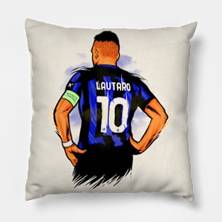 Martinez Pillow