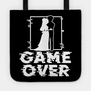 game over Tote